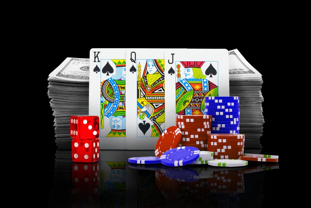 Cara Menang Poker Online Pakai Trik Terbaik Se-Indonesia